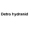 detro hydranid logosu