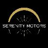 serenity motors logosu