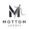mottom agency logosu