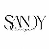sandy design logosu