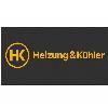hk heizung & kühler logosu