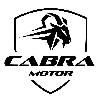 cabra motor logosu