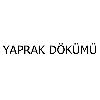 yaprak dökümü logosu