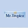 mr.tropico logosu