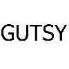 gutsy logosu