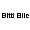 bitti bile logosu