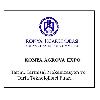 konya ticaret odası konya agrova expo tarım, tarımsal mekanizasyon ve tarla teknolojileri fuarı logosu