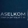 aselkom component  solutions  logosu