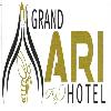 grand arı hotel logosu