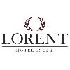 lorent hotel incek logosu