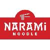 narami noodle logosu