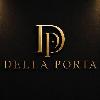 della porta logosu