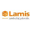lamis ambalaj plastik logosu