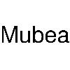 mubea logosu
