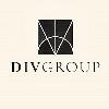 divgroup logosu