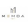 memda yapı logosu