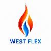 west flex logosu