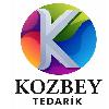 kozbey tedarik logosu