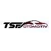 tsf otomotiv logosu