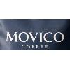 movico coffee logosu