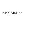 myk makina logosu