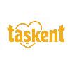 taşkent logosu