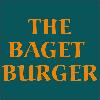the baget burger logosu