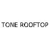 tone rooftop logosu