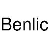 benlic logosu