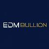 edm bullion logosu