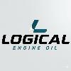 logical engine oil logosu