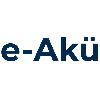 e-akü logosu