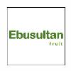 ebusultan fruit logosu
