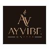 ayvibe coffee logosu
