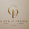 cafe di parma espresso logosu