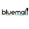 bluemall logosu