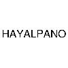 hayalpano logosu