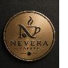 nevera coffee logosu