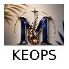 keops logosu