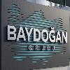 baydoğan grubu logosu