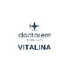 doctorem international vitalina logosu