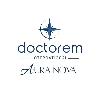 doctorem international aura nova logosu