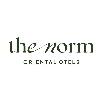 the norm oriental otel 2 logosu