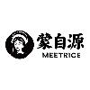 meetrice logosu