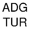 adg tur logosu