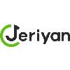 jeriyan logosu