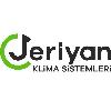jeriyan klima sistemleri logosu