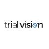 trial vision logosu