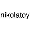 nikolatoy logosu