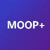 moop+ logosu